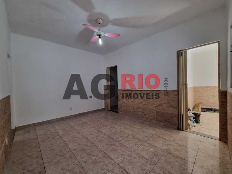 Conheça 4. do imóvel - Casa de Vila 2 quartos para alugar Rio de Janeiro,RJ - R$ 1.300 - VVCV20107 - 5 4. - Casa de Vila 2 quartos para alugar Rio de Janeiro,RJ - R$ 1.300 - VVCV20107 - 5