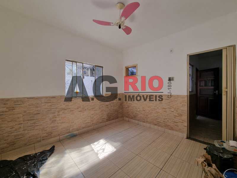 7. - Casa de Vila 2 quartos para alugar Rio de Janeiro,RJ - R$ 1.300 - VVCV20107 - 8