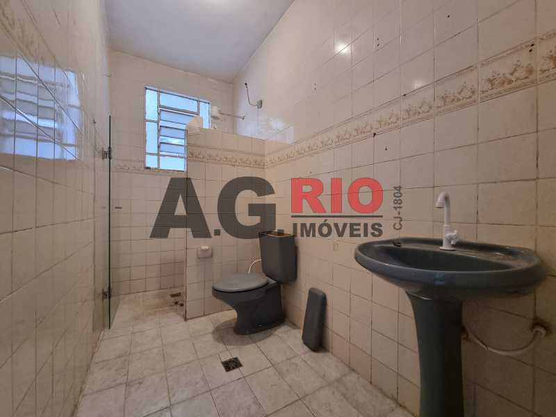 Conheça 8. do imóvel - Casa de Vila 2 quartos para alugar Rio de Janeiro,RJ - R$ 1.300 - VVCV20107 - 9 8. - Casa de Vila 2 quartos para alugar Rio de Janeiro,RJ - R$ 1.300 - VVCV20107 - 9