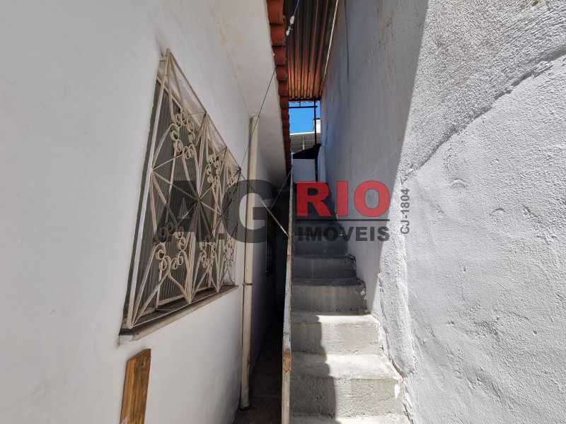 14. - Casa de Vila 2 quartos para alugar Rio de Janeiro,RJ - R$ 1.300 - VVCV20107 - 15