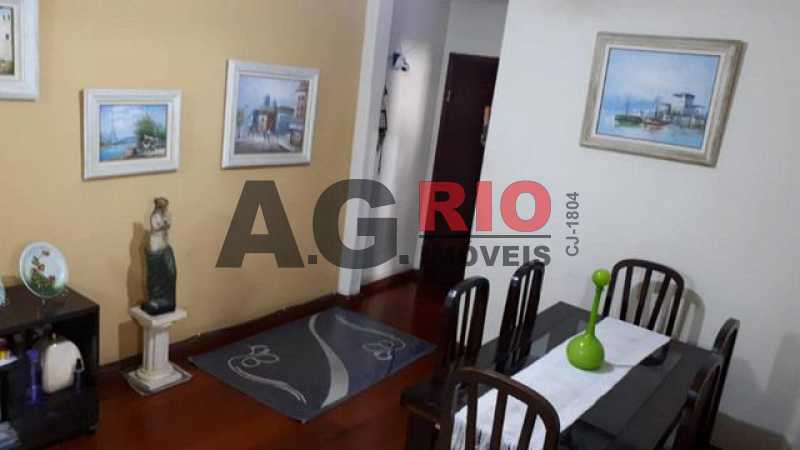 IMG-20220418-WA0047 - Apartamento 3 quartos à venda Rio de Janeiro,RJ - R$ 338.000 - FRAP30109 - 4