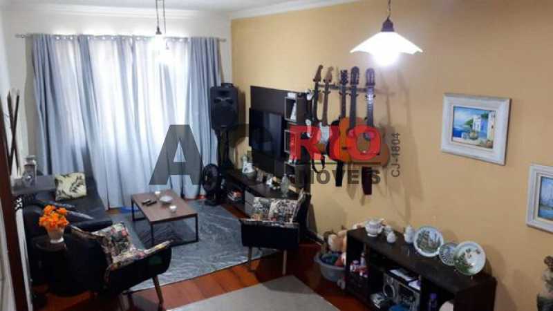IMG-20220418-WA0046 - Apartamento 3 quartos à venda Rio de Janeiro,RJ - R$ 338.000 - FRAP30109 - 5