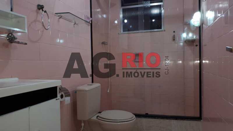 IMG-20220418-WA0050 - Apartamento 3 quartos à venda Rio de Janeiro,RJ - R$ 338.000 - FRAP30109 - 7