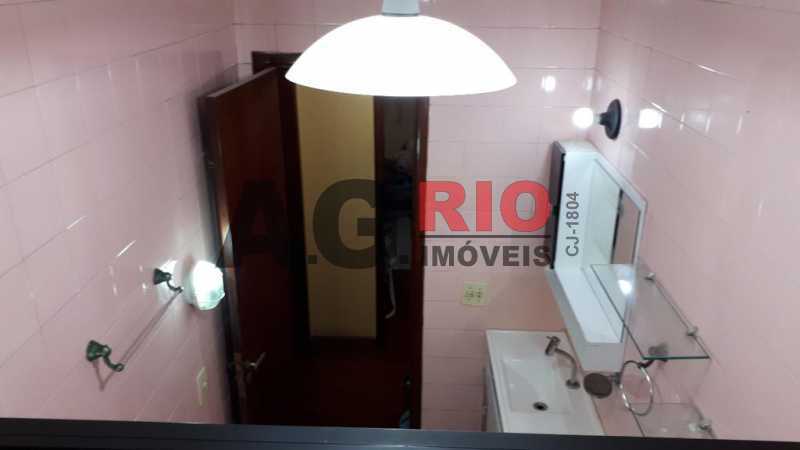 IMG-20220418-WA0048 - Apartamento 3 quartos à venda Rio de Janeiro,RJ - R$ 338.000 - FRAP30109 - 8