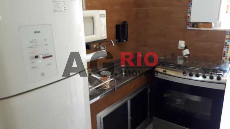 IMG-20220418-WA0036 - Apartamento 3 quartos à venda Rio de Janeiro,RJ - R$ 338.000 - FRAP30109 - 13