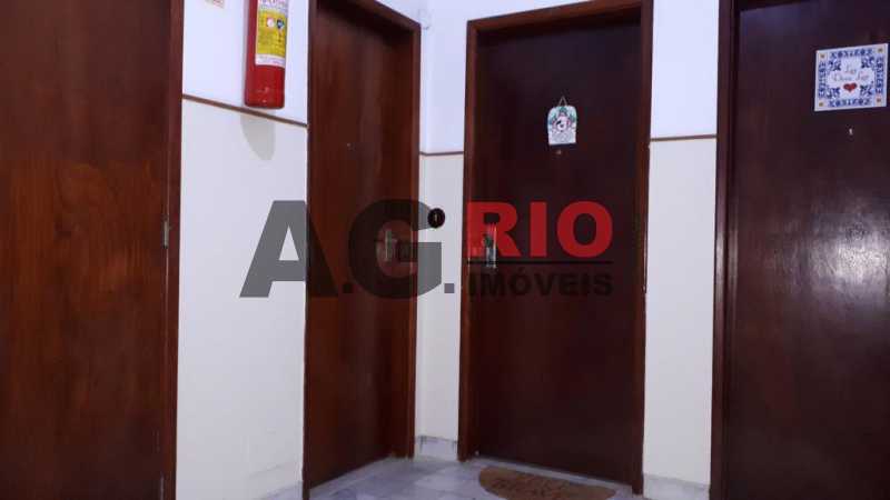IMG-20220418-WA0035 - Apartamento 3 quartos à venda Rio de Janeiro,RJ - R$ 338.000 - FRAP30109 - 18