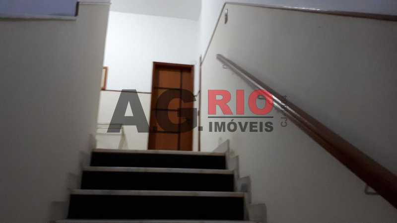 IMG-20220418-WA0032 - Apartamento 3 quartos à venda Rio de Janeiro,RJ - R$ 338.000 - FRAP30109 - 20