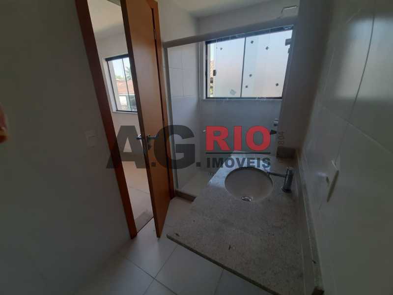 WhatsApp Image 2022-04-20 at 1 - Casa em Condomínio 3 quartos para alugar Rio de Janeiro,RJ - R$ 4.000 - FRCN30042 - 13