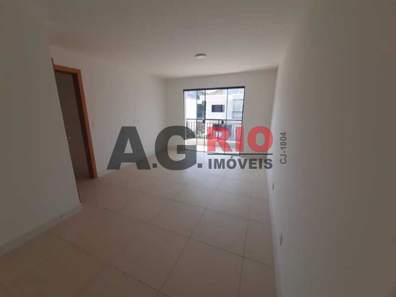 WhatsApp Image 2022-04-20 at 1 - Casa em Condomínio 3 quartos para alugar Rio de Janeiro,RJ - R$ 4.000 - FRCN30042 - 19