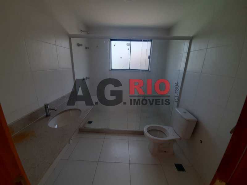 WhatsApp Image 2022-04-20 at 1 - Casa em Condomínio 3 quartos para alugar Rio de Janeiro,RJ - R$ 4.000 - FRCN30042 - 23