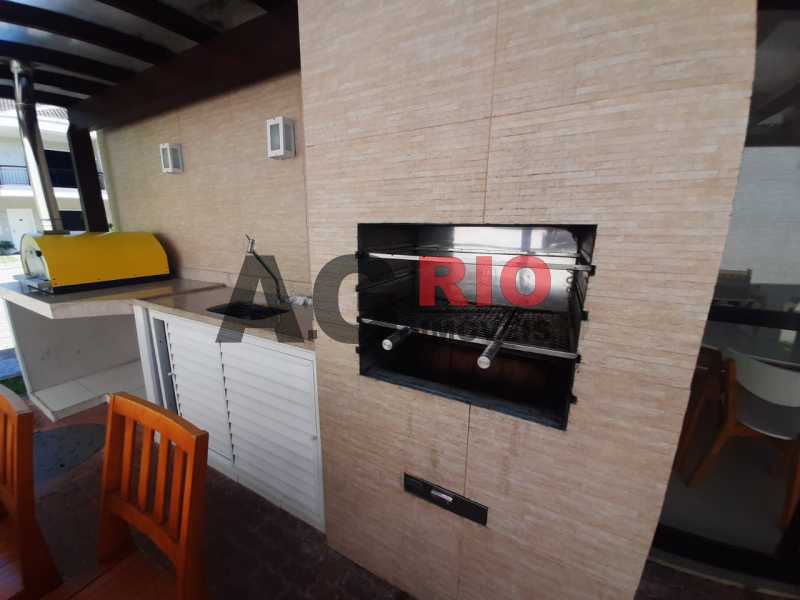 WhatsApp Image 2022-04-20 at 1 - Casa em Condomínio 3 quartos para alugar Rio de Janeiro,RJ - R$ 4.000 - FRCN30042 - 31