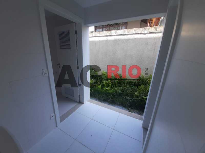 WhatsApp Image 2022-04-20 at 1 - Casa em Condomínio 3 quartos para alugar Rio de Janeiro,RJ - R$ 4.000 - FRCN30043 - 12
