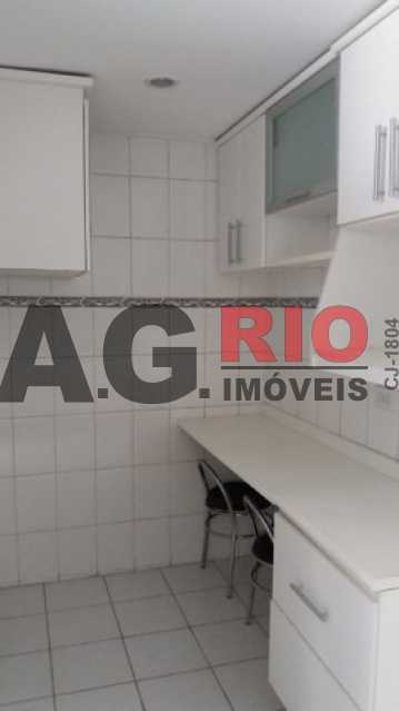 WhatsApp Image 2022-04-20 at 1 - Apartamento 2 quartos para alugar Rio de Janeiro,RJ - R$ 1.500 - FRAP20268 - 8