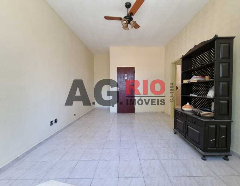 2. - Apartamento 2 quartos para alugar Rio de Janeiro,RJ - R$ 1.100 - VVAP21181 - 3