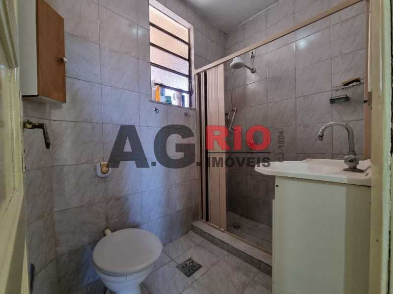 6. - Apartamento 2 quartos para alugar Rio de Janeiro,RJ - R$ 1.100 - VVAP21181 - 7