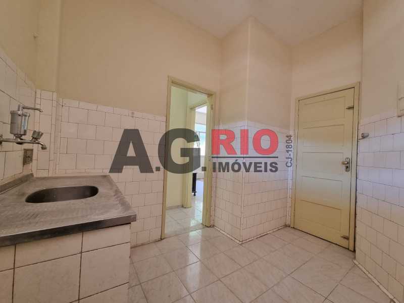 14. - Apartamento 2 quartos para alugar Rio de Janeiro,RJ - R$ 1.100 - VVAP21181 - 12