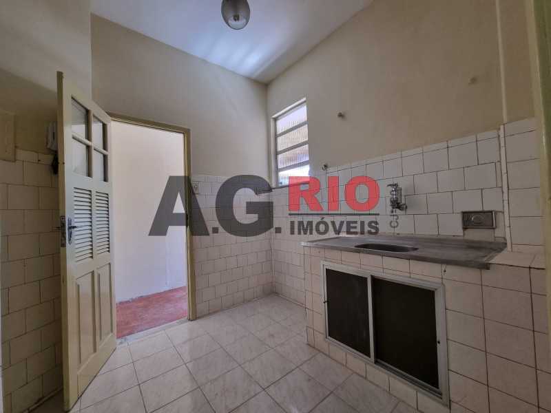 15. - Apartamento 2 quartos para alugar Rio de Janeiro,RJ - R$ 1.100 - VVAP21181 - 13