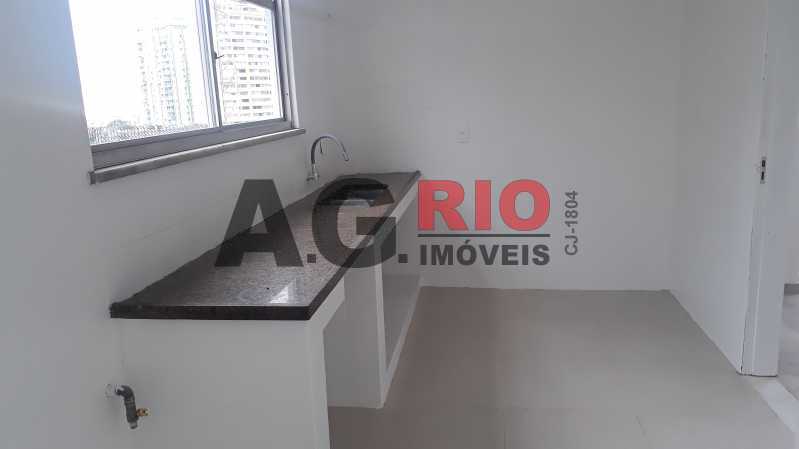 20220418_111440 - Cobertura 3 quartos à venda Rio de Janeiro,RJ - R$ 730.000 - TQCO30030 - 13