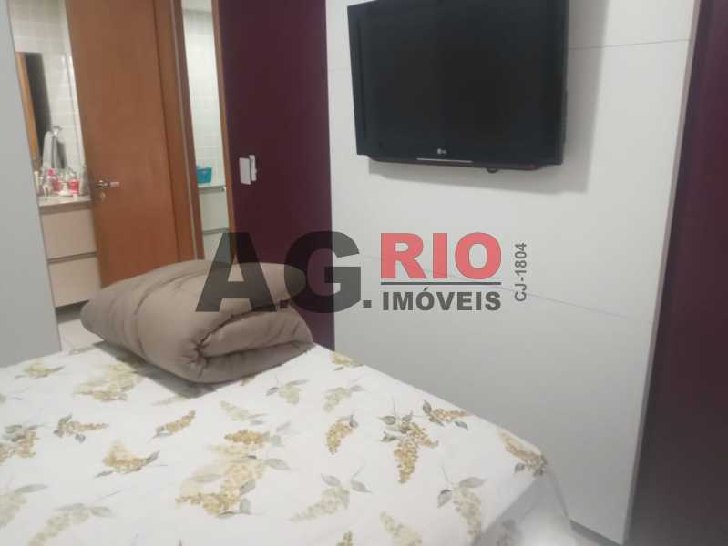 WhatsApp Image 2022-04-25 at 1 - Apartamento 2 quartos à venda Rio de Janeiro,RJ - R$ 290.000 - VVAP21182 - 9