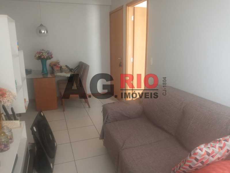 WhatsApp Image 2022-04-25 at 1 - Apartamento 2 quartos à venda Rio de Janeiro,RJ - R$ 290.000 - VVAP21182 - 1