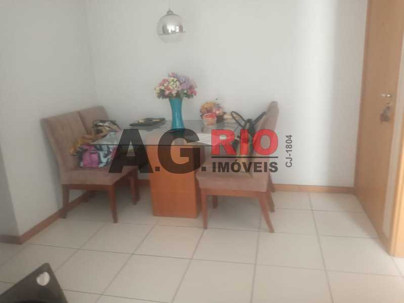 WhatsApp Image 2022-04-25 at 1 - Apartamento 2 quartos à venda Rio de Janeiro,RJ - R$ 290.000 - VVAP21182 - 3