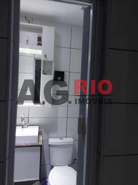 11 - Apartamento 2 quartos à venda Rio de Janeiro,RJ - R$ 137.000 - FRAP20269 - 12