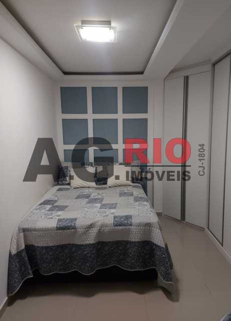 12 - Apartamento 2 quartos à venda Rio de Janeiro,RJ - R$ 137.000 - FRAP20269 - 13