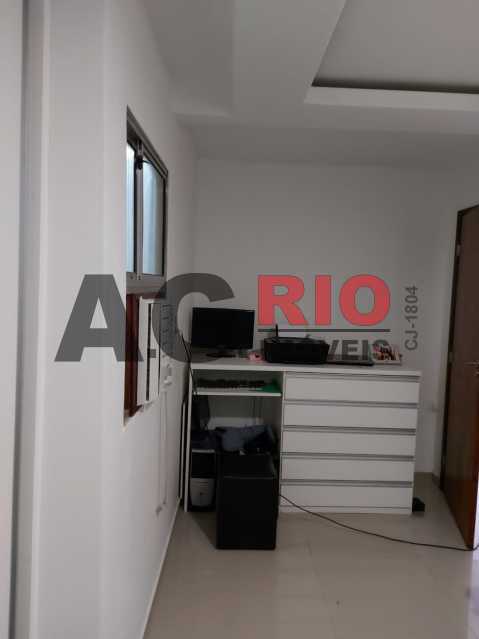 13 - Apartamento 2 quartos à venda Rio de Janeiro,RJ - R$ 139.900 - FRAP20269 - 14