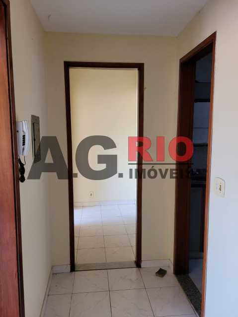 4 - Casa de Vila 2 quartos para alugar Rio de Janeiro,RJ - R$ 1.100 - TQCV20029 - 5
