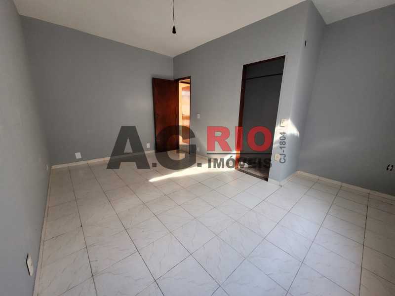 8 - Casa de Vila 2 quartos para alugar Rio de Janeiro,RJ - R$ 1.100 - TQCV20029 - 9