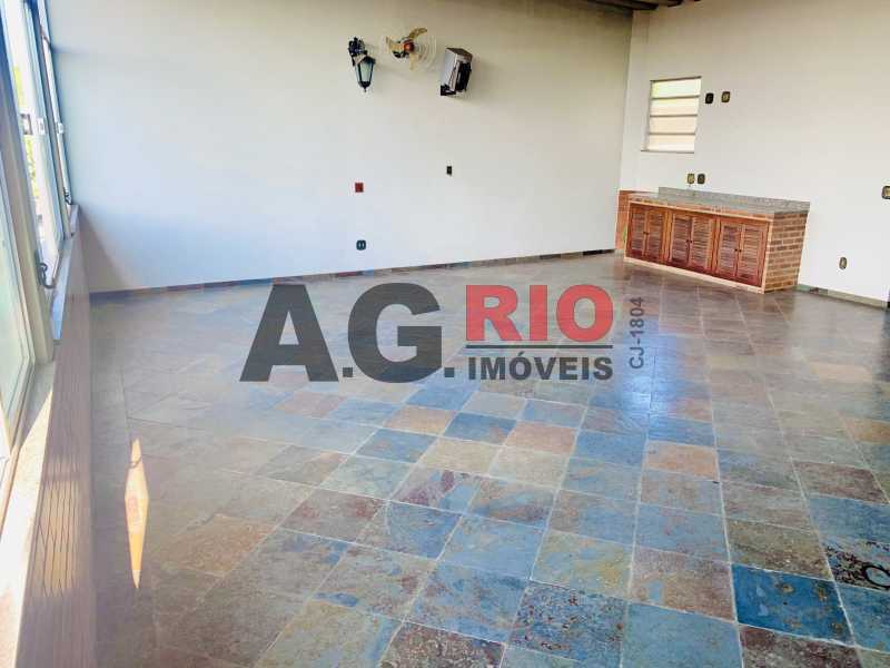 Conheça 4 do imóvel - Casa 5 quartos à venda Rio de Janeiro,RJ - R$ 760.000 - FRCA50005 - 4 4 - Casa 5 quartos à venda Rio de Janeiro,RJ - R$ 760.000 - FRCA50005 - 4