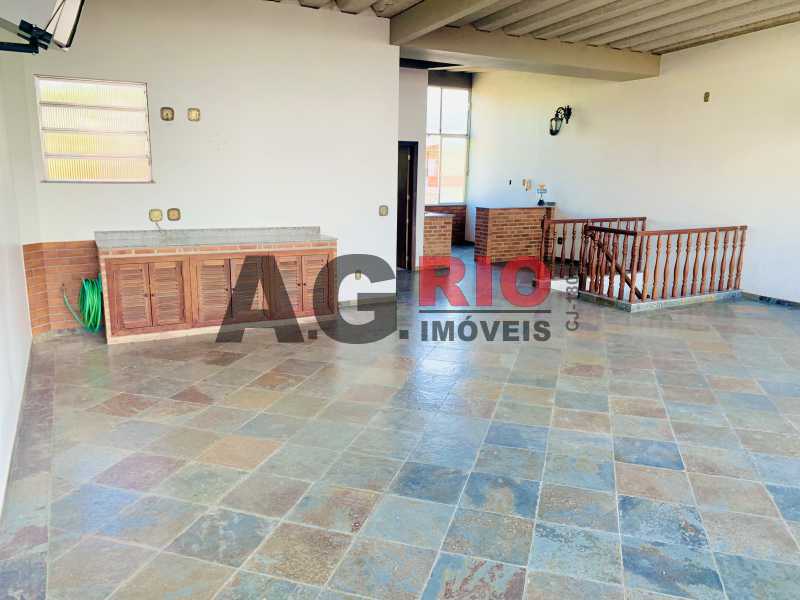 Conheça 6 do imóvel - Casa 5 quartos à venda Rio de Janeiro,RJ - R$ 760.000 - FRCA50005 - 5 6 - Casa 5 quartos à venda Rio de Janeiro,RJ - R$ 760.000 - FRCA50005 - 5