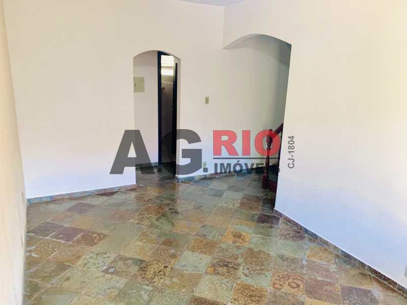 13 - Casa 5 quartos à venda Rio de Janeiro,RJ - R$ 760.000 - FRCA50005 - 12