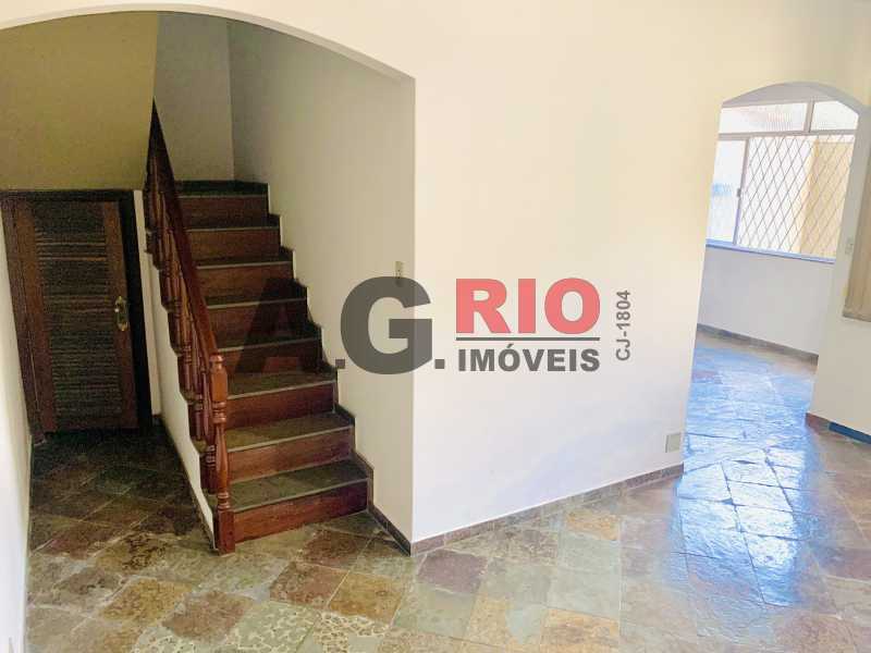 14 - Casa 5 quartos à venda Rio de Janeiro,RJ - R$ 760.000 - FRCA50005 - 13