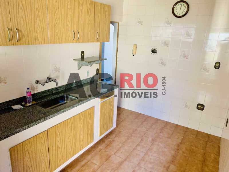 16 - Casa 5 quartos à venda Rio de Janeiro,RJ - R$ 760.000 - FRCA50005 - 15