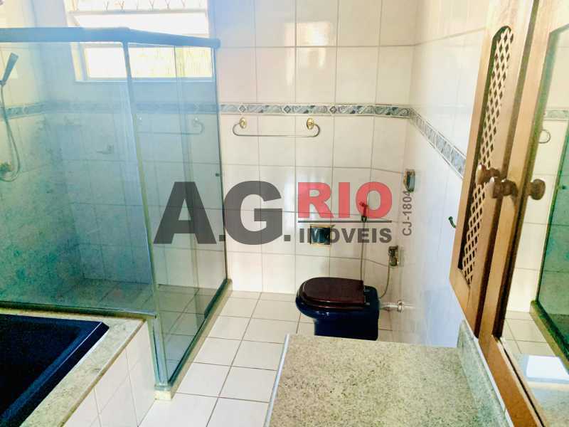 23 - Casa 5 quartos à venda Rio de Janeiro,RJ - R$ 760.000 - FRCA50005 - 22