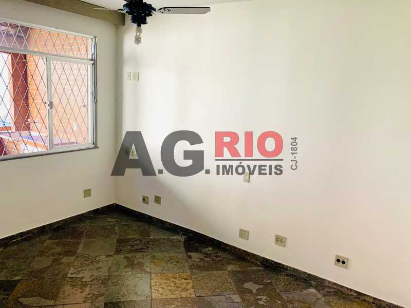 30 - Casa 5 quartos à venda Rio de Janeiro,RJ - R$ 760.000 - FRCA50005 - 27