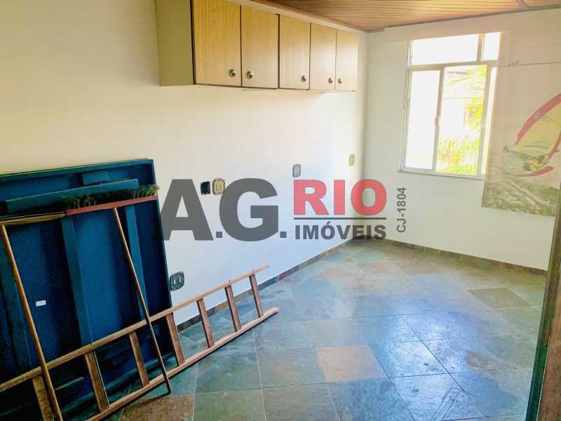 32 - Casa 5 quartos à venda Rio de Janeiro,RJ - R$ 760.000 - FRCA50005 - 29