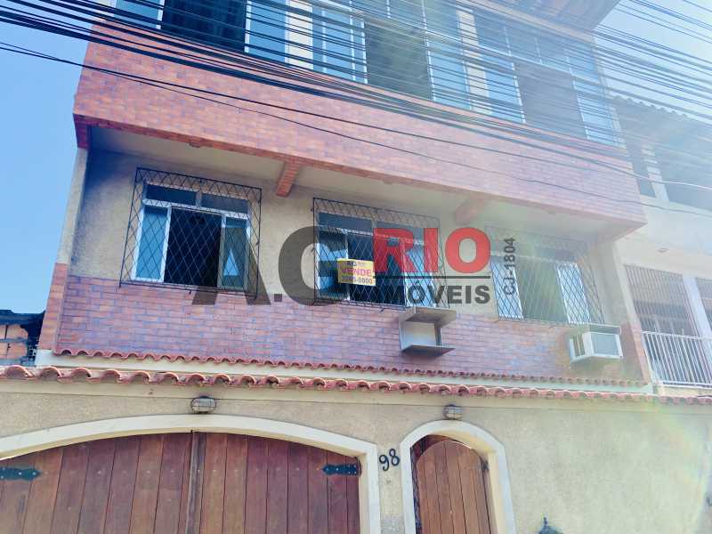 34 - Casa 5 quartos à venda Rio de Janeiro,RJ - R$ 760.000 - FRCA50005 - 31