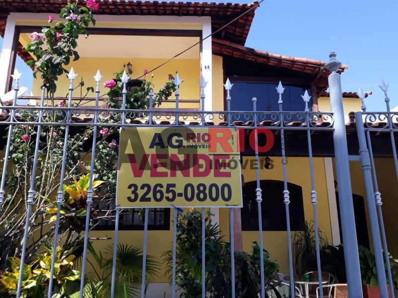 WhatsApp Image 2022-04-29 at 1 - Casa 5 quartos à venda Rio de Janeiro,RJ - R$ 1.800.000 - FRCA50006 - 3