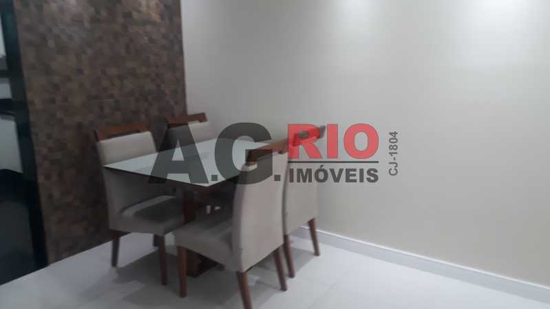 20220427_133537 - Casa em Condomínio 2 quartos à venda Rio de Janeiro,RJ - R$ 350.000 - TQCN20070 - 5