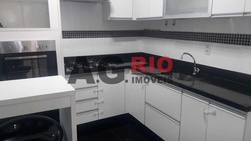 20220427_133648 - Casa em Condomínio 2 quartos à venda Rio de Janeiro,RJ - R$ 350.000 - TQCN20070 - 10