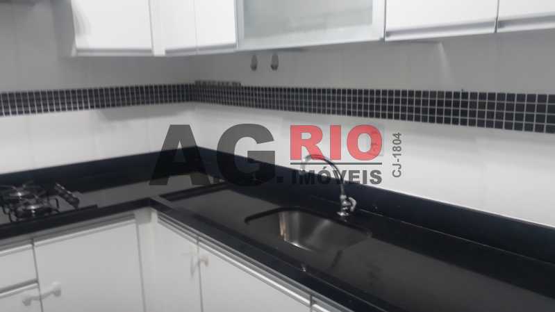 20220427_133656 - Casa em Condomínio 2 quartos à venda Rio de Janeiro,RJ - R$ 350.000 - TQCN20070 - 11