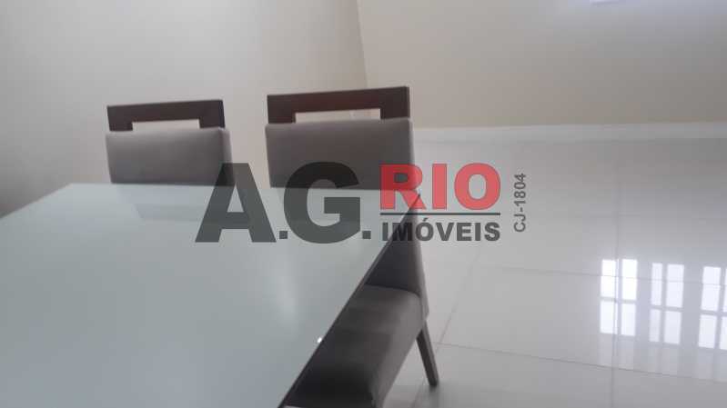 20220427_133735 - Casa em Condomínio 2 quartos à venda Rio de Janeiro,RJ - R$ 350.000 - TQCN20070 - 8
