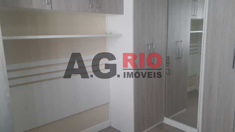 20220427_133839 - Casa em Condomínio 2 quartos à venda Rio de Janeiro,RJ - R$ 350.000 - TQCN20070 - 19
