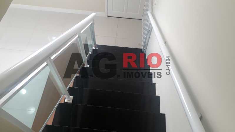 20220427_133947 - Casa em Condomínio 2 quartos à venda Rio de Janeiro,RJ - R$ 350.000 - TQCN20070 - 14