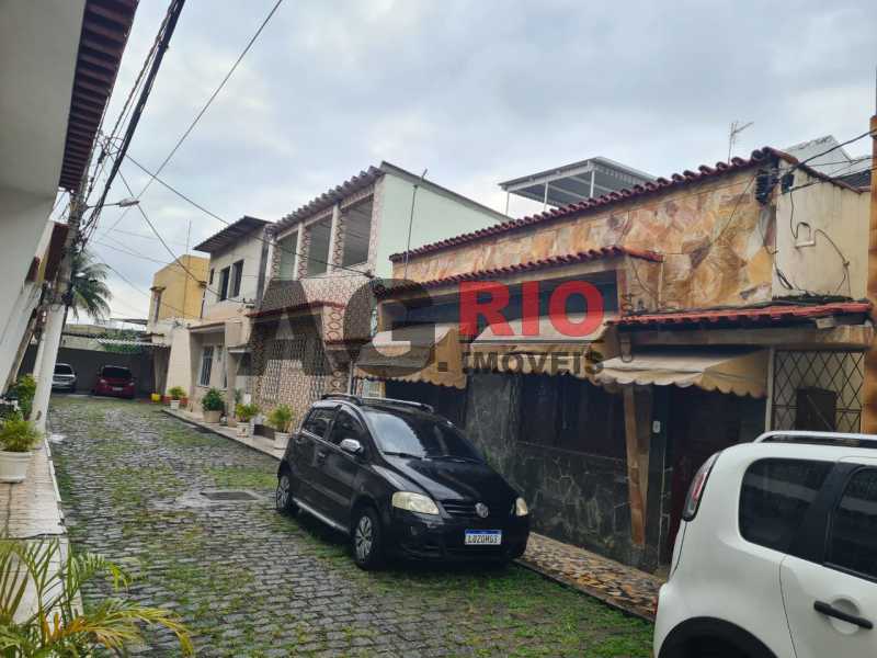 WhatsApp Image 2022-04-26 at 1 - Casa em Condomínio 2 quartos à venda Rio de Janeiro,RJ - R$ 350.000 - VVCN20090 - 1