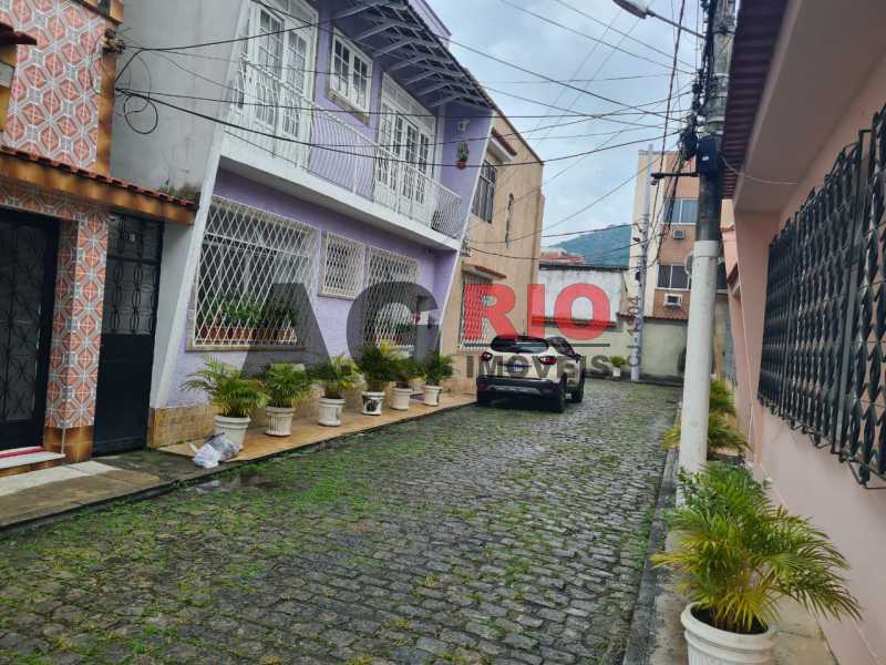 WhatsApp Image 2022-04-26 at 1 - Casa em Condomínio 2 quartos à venda Rio de Janeiro,RJ - R$ 350.000 - VVCN20090 - 7