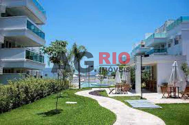 WhatsApp Image 2022-05-02 at 1 - Apartamento 2 quartos à venda Rio de Janeiro,RJ - R$ 632.000 - TQAP20706 - 9