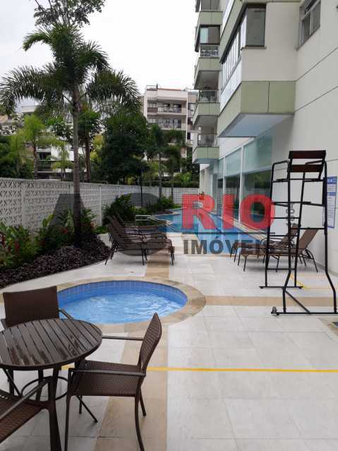 WhatsApp Image 2022-05-02 at 1 - Apartamento 3 quartos à venda Rio de Janeiro,RJ - R$ 489.000 - FRAP30110 - 23
